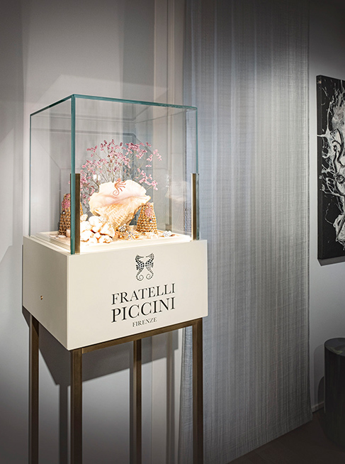 EVENTS | The synergy between Fratelli Piccini and Giorgetti 10