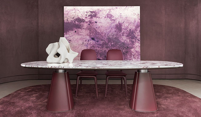 EVENTS | GIORGETTI AND PIERRE-YVES ROCHON UNVEIL A NEW COLLABORATION 5