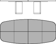 GORDON 70020